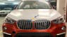 BMW X1 2018 - Bán ô tô BMW X1 2018, màu trắng, nhập khẩu nguyên chiếc từ Đức, giá tốt, ưu đãi nhiều nhất