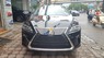 Lexus RX 2018 - Cần bán Lexus RX 350L sản xuất năm 2018, bản 07 chỗ màu đen, nhập khẩu Mỹ giá tốt