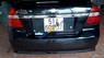 Chevrolet Aveo 2013 - Gia đình bán ô tô Chevrolet Aveo năm 2013, màu đen, xe cũ