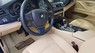 BMW 5 Series 520i 2016 - Bán ô tô BMW 5 Series 520i năm 2016, màu đen, xe nhập chính chủ