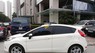 Ford Fiesta 1.6AT  2013 - Ô Tô Thủ Đô bán Ford Fiesta 1.6AT Hatchback 2013 màu trắng, 395 triệu