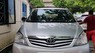 Toyota Innova G 2011 - Cần bán xe Toyota Innova 2011 số sàn màu bạc