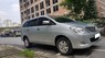 Toyota Innova G 2011 - Cần bán xe Toyota Innova 2011 số sàn màu bạc