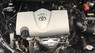 Toyota Vios G 2017 - Bán gấp xe Toyota Vios 2017 số tự động bản G