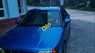 Mazda 323 1995 - Cần bán lại xe Mazda 323 năm 1995, màu xanh lam  