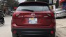 Mazda CX 5 AWD 2.0 AT 2014 - Bán Mazda CX 5 AWD 2.0 AT năm sản xuất 2014, màu đỏ như mới