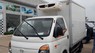 Hyundai H 100 2018 - Cần bán xe Hyundai H100 thùng lửng 2018, màu trắng, nhập khẩu giá cạnh tranh
