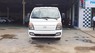Hyundai H 100 2018 - Cần bán xe Hyundai H100 thùng lửng 2018, màu trắng, nhập khẩu giá cạnh tranh