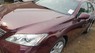 Lexus ES 350 2009 - Dư xe cần bán xe Lexus ES350 đời 2009 màu đỏ mận