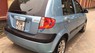 Hyundai Getz 1.4AT 2008 - Bán xe Hyundai Getz 1.4AT 2008, nhập khẩu, số tự động, chính chủ, xe cực đẹp