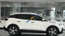 Peugeot 3008 2018 - Bán Peugeot 3008 năm 2018, màu trắng, xe mới 100%