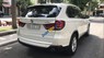 BMW X5   2017 - Bán ô tô BMW X5 năm 2017, màu trắng, nhập khẩu nguyên chiếc