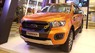 Ford Ranger Wildtrak 2019 - Cần bán xe Ford Ranger Wildtrak sản xuất năm 2019, thiết kế sang trọng không kém phần lịch lãm lẫn thể thao