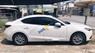 Mazda 3   2017 - Cần bán xe Mazda 3 năm sản xuất 2017, màu trắng