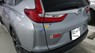 Honda CR V E 2018 - Bán Honda CR V E sản xuất 2018, màu bạc, xe nhập  