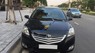 Toyota Vios 1.5E 2011 - Bán ô tô Toyota Vios 1.5E năm 2011, màu đen  