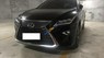 Lexus RX 350 2016 - Bán ô tô Lexus RX 350 năm sản xuất 2016, màu đen, nhập khẩu