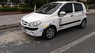 Hyundai Getz 2008 - Chính chủ bán xe Hyundai Getz năm sản xuất 2008, màu trắng