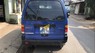 Daewoo Damas 2005 - Bán Daewoo Damas sản xuất 2005, màu xanh lam, xe nhập
