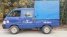 Daihatsu Hijet 1988 - Cần bán gấp Daihatsu Hijet sản xuất năm 1988, màu xanh lam, xe nhập