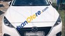 Mazda 3   2017 - Cần bán xe Mazda 3 năm sản xuất 2017, màu trắng