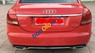 Audi A6 2006 - Cần bán gấp Audi A6 đời 2006, màu đỏ, xe mạnh mẽ, bền bỉ, thiết kế sang trọng, nổi bật