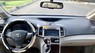 Toyota Venza 2010 - Bán Vanza 2.7 nhập Mỹ 2010 màu bạc hàng full đủ đồ chơi, số tự động 6 cấp, nội thất đẹp