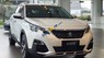 Peugeot 3008 2018 - Bán Peugeot 3008 năm 2018, màu trắng, xe mới 100%