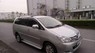 Toyota Innova G 2010 - Cần bán Toyota Innova đời 2010 G xịn, xe tư nhân biển Bắc Giang