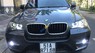 BMW X6 3.5si 2009 - Bán ô tô BMW X6 xdrive 3.5si năm 2009, màu xanh lục, giá 790 triệu có BH 2 chiều mới mua 2019