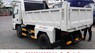 Isuzu QKR 2018 - Cần bán xe Isuzu QKR thùng lửng 2018, màu trắng, xe nhập, xe ben Isuzu, đại lí Isuzu