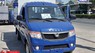 Xe tải 500kg - dưới 1 tấn 2019 - Bán xe tải nhẹ Kenbo tải trọng 1 tấn thùng mui bạt