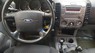 Ford Ranger (XLT) 4X4 MT  2009 - Bán Ford Ranger (XLT) 4X4 MT năm sản xuất 2009, màu bạc, nhập khẩu chính chủ, giá chỉ 345 triệu