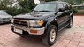 Toyota 4 Runner 3.4 1997 - Cần bán xe Toyota 4 Runner 3.4 năm sản xuất 1997, màu đen, nhập khẩu nguyên chiếc 