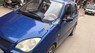 Vinaxuki Hafei 2009 - Cần bán lại xe Vinaxuki Hafei năm sản xuất 2009, màu xanh lam xe gia đình