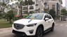 Mazda CX 5 2.5L 2WD 2016 - Cần bán Mazda CX 5 2.5L 2WD sản xuất năm 2016, màu trắng 