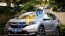Honda CR V 2018 - Cần bán Honda CR V sản xuất 2018, màu bạc, xe nhập, giá tốt