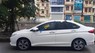 Honda City 1.5 AT 2015 - Bán xe Honda City 1.5 AT năm 2015, màu trắng số tự động, giá 499tr