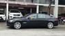 BMW 7 Series 740Li 2009 - Bán ô tô BMW 7 Series 740li sản xuất năm 2009, màu đen, xe nhập