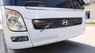 Hyundai Universe Avanced 380Ps 2018 - Bán Hyundai Universe Avanced 45 + 2 chỗ sản xuất 2018, màu trắng