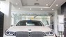 BMW 7 Series 730Li   2018 - Bán ô tô BMW 7 Series 730Li năm sản xuất 2018, màu trắng, nhập khẩu nguyên chiếc