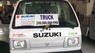 Suzuki Super Carry Truck 2018 - Suzuki Carry Truck - 2018- CTKM lên đến 11 triệu + quà hấp dẫn - Liên hệ ngay 0906.612.900