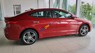 Hyundai Elantra 1.6 Turbo  2019 - Bán Hyundai Elantra 1.6 Turbo năm sản xuất 2019, màu đỏ, giá chỉ 739 triệu