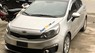 Kia Rio 2017 - Cần bán gấp Kia Rio năm 2017, màu bạc, xe nhập số sàn giá cạnh tranh