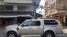 Ford Ranger (XLT) 4X4 MT  2009 - Bán Ford Ranger (XLT) 4X4 MT năm sản xuất 2009, màu bạc, nhập khẩu chính chủ, giá chỉ 345 triệu