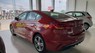 Hyundai Elantra 1.6 Turbo  2019 - Bán Hyundai Elantra 1.6 Turbo năm sản xuất 2019, màu đỏ, giá chỉ 739 triệu