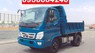 Thaco FORLAND 350 2019 - Cần bán xe Thaco Forland 350 năm sản xuất 2019, màu xanh lam, xe nhập, giá 399tr