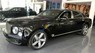 Bentley Mulsanne Speed 2016 - Bám Bentley Mulsanne Speed 2016, màu đen, giá tốt