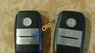 Kia Picanto   2008 - Cần bán lại xe Kia Picanto năm 2008, màu xanh lam, nhập khẩu nguyên chiếc, 195tr
