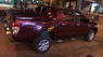 Ford Ranger MT 2013 - Cần bán gấp Ford Ranger MT năm 2013, màu đỏ, nhập khẩu